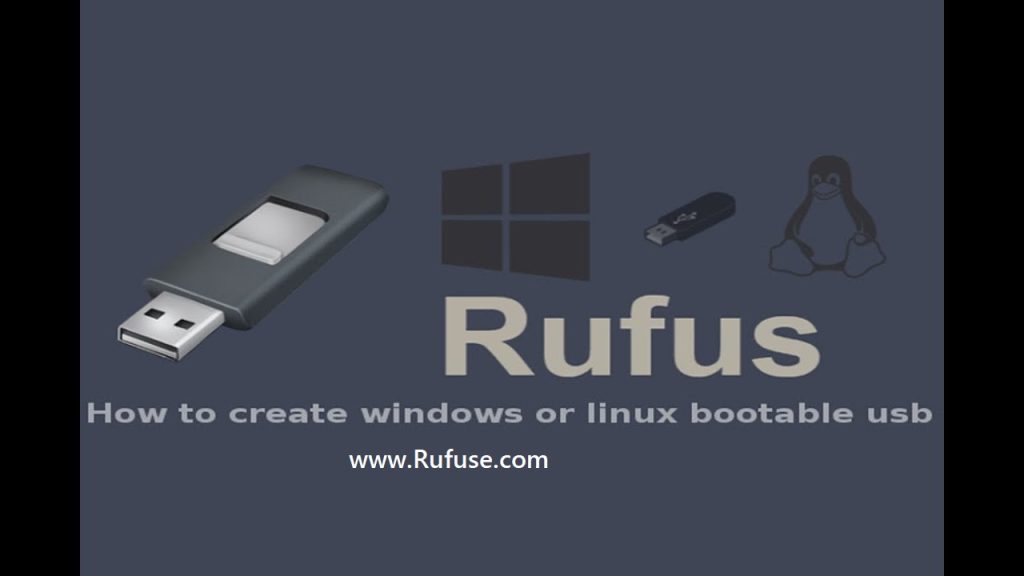 Rufus